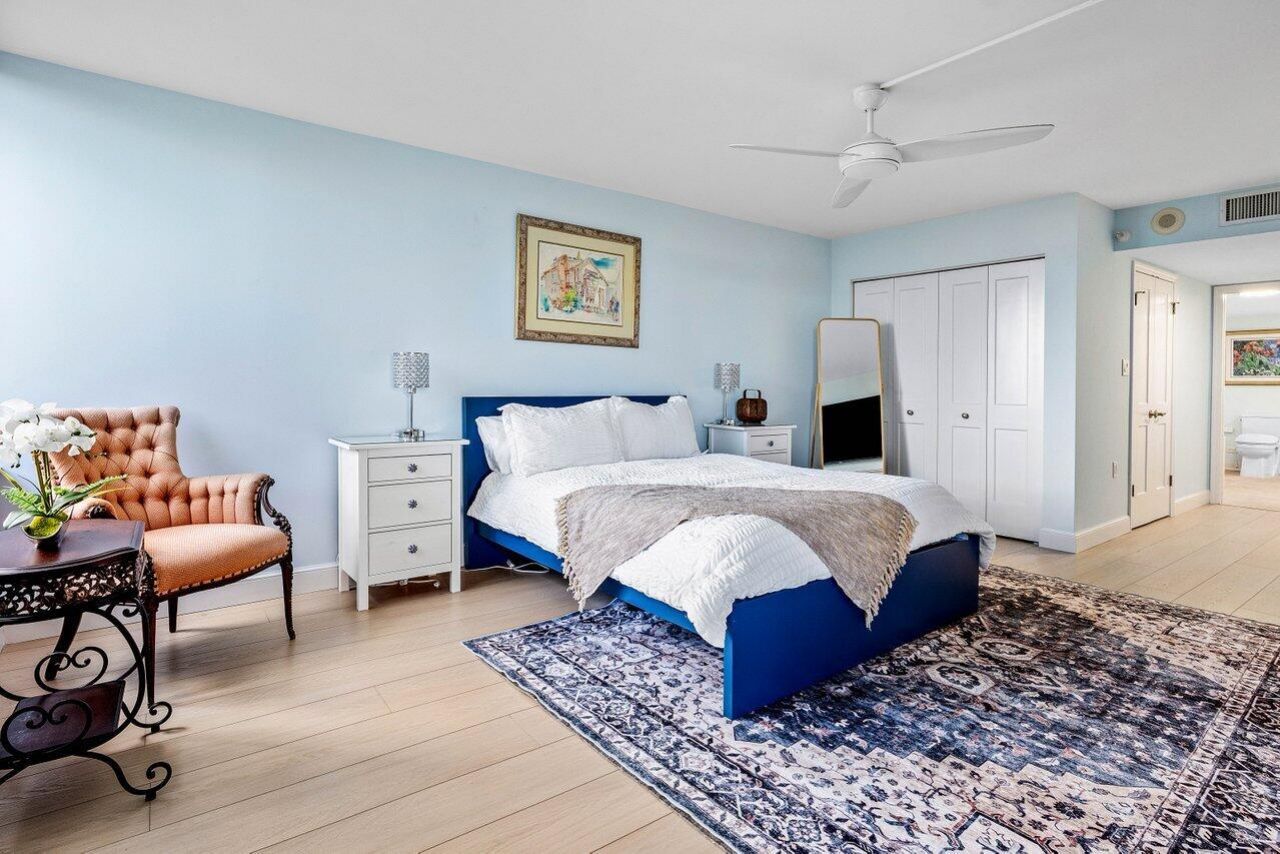 2450 Presidential Way, Unit 607, West Palm Beach, FL 33401 Photo