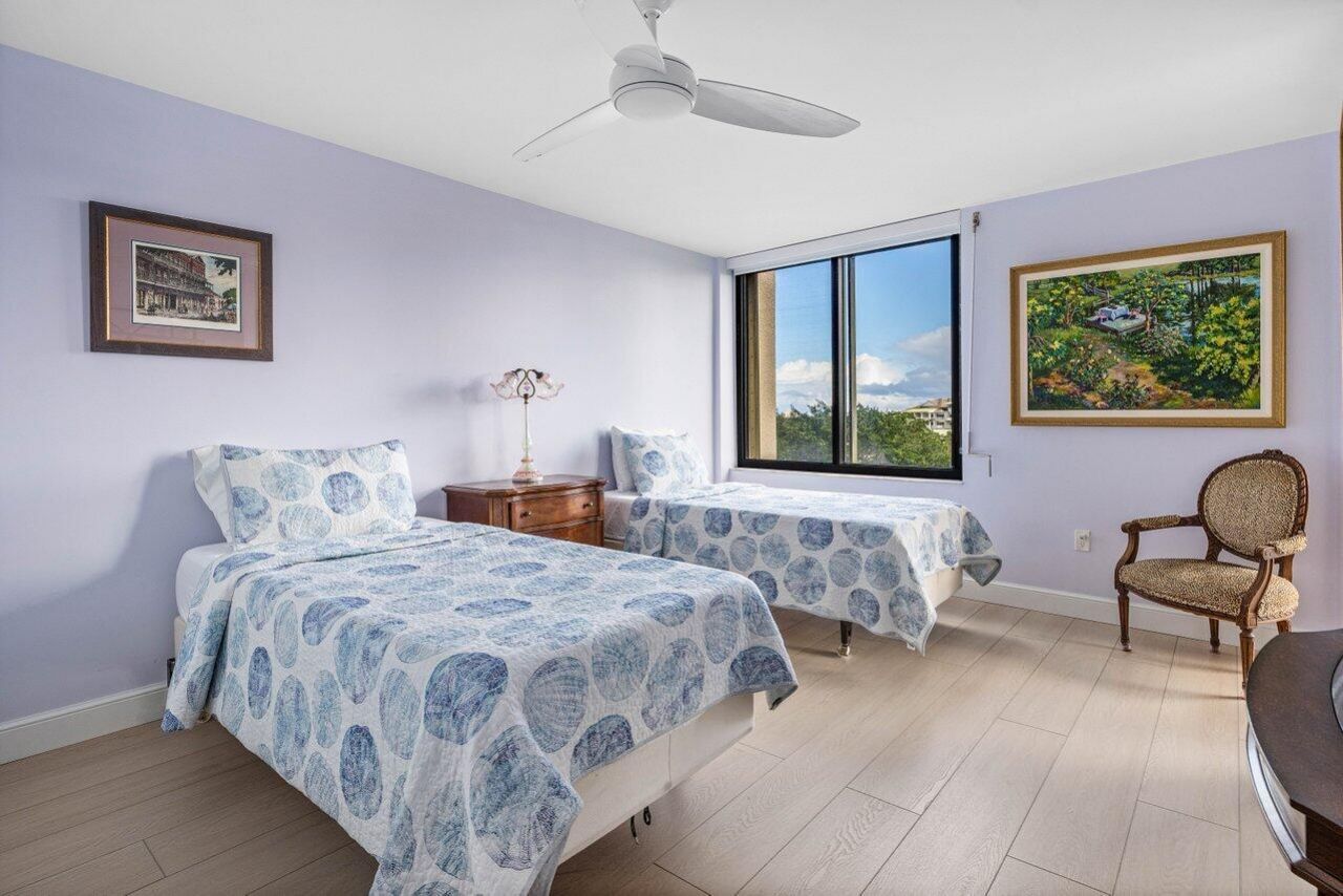 2450 Presidential Way, Unit 607, West Palm Beach, FL 33401 Photo