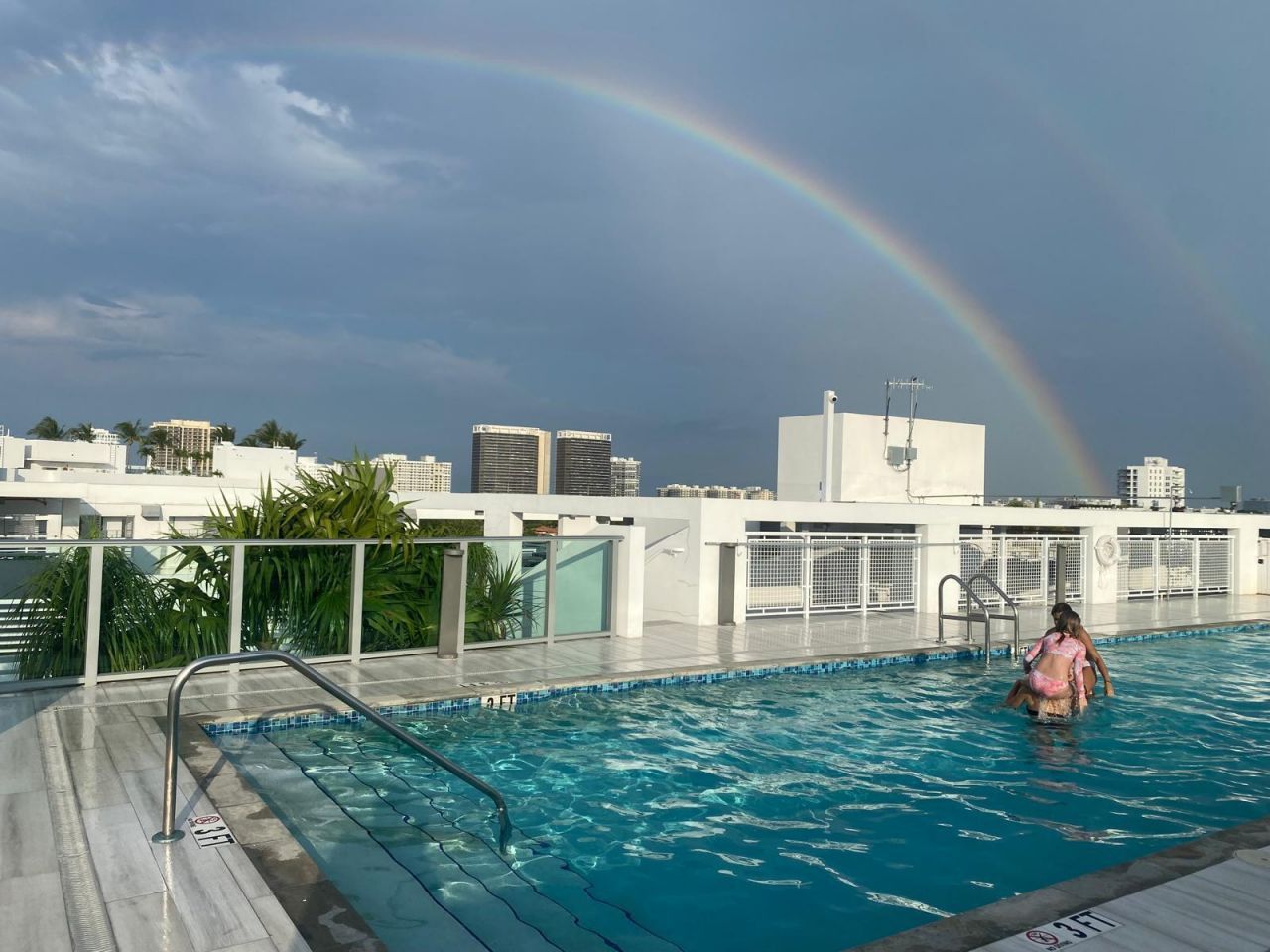 1133 102nd Street, Unit 403, Bay Harbor Islands, FL 33154 Photo