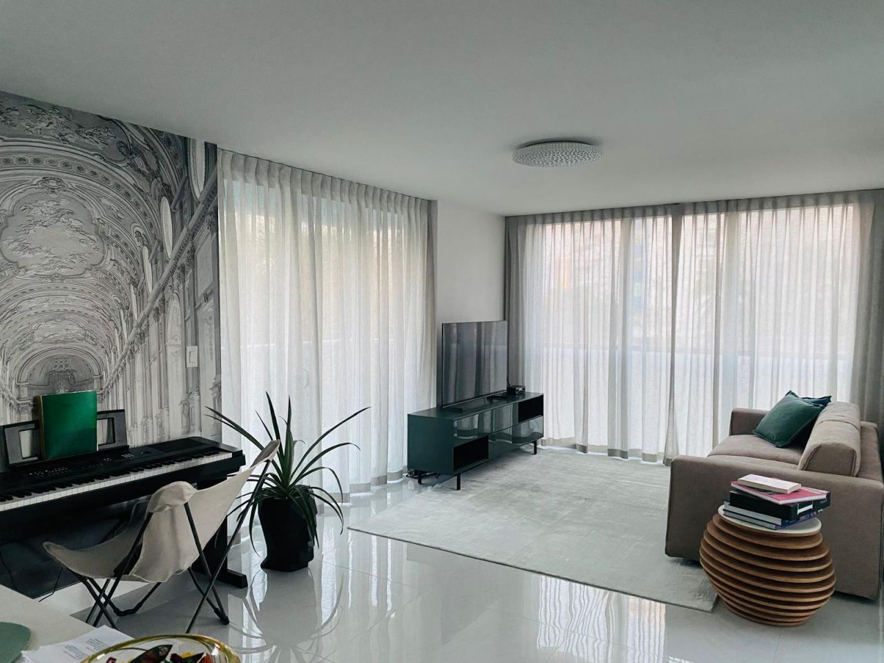 1133 102nd Street, Unit 403, Bay Harbor Islands, FL 33154 Photo