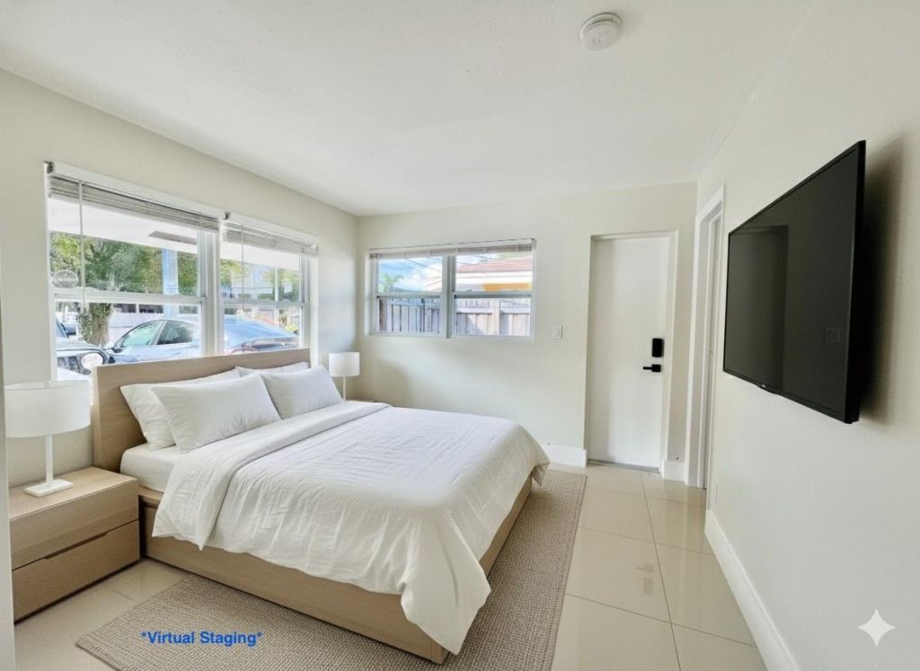 924 NE 17th Terrace, Unit 10, Fort Lauderdale, FL 33304 Photo