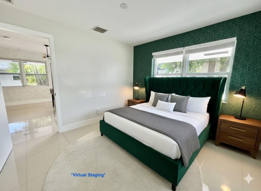 924 NE 17th Terrace, Unit 10, Fort Lauderdale, FL 33304 Photo