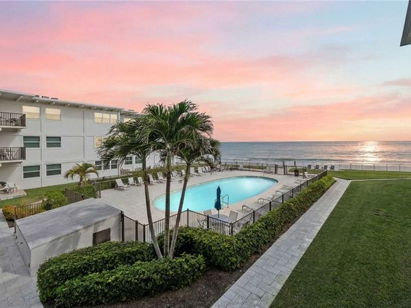 4410 HWY A1A Highway, Unit 204, Vero Beach, FL 32963