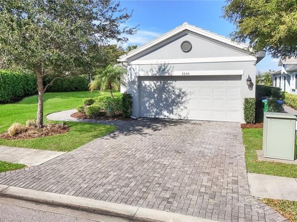 2655 Vareo CT, CAPE CORAL, FL 33991