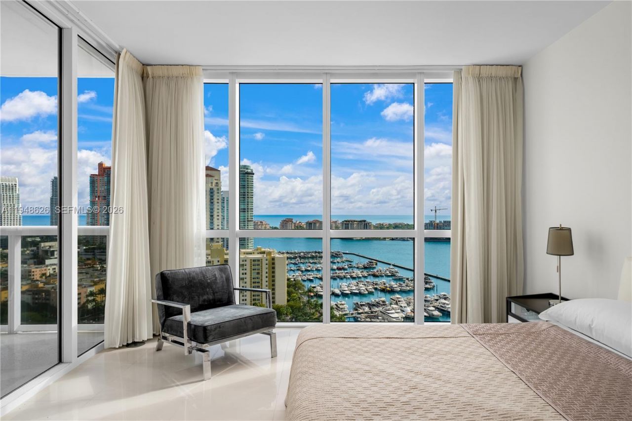 400 Alton Rd, Unit 2210, Miami Beach, FL 33139 Photo