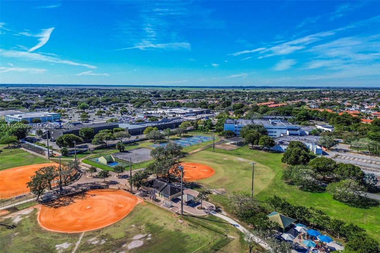 10026 Hammocks Blvd , Unit 207-6, Miami, FL 33196 Photo