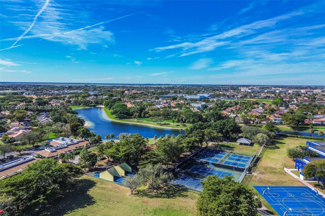 10026 Hammocks Blvd , Unit 207-6, Miami, FL 33196 Photo