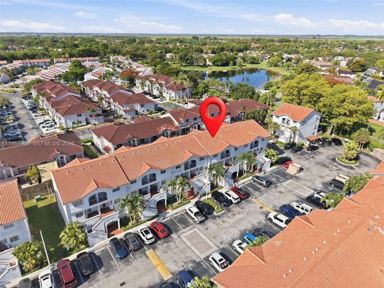 10026 Hammocks Blvd, Unit 207-6, Miami, FL 33196 Photo