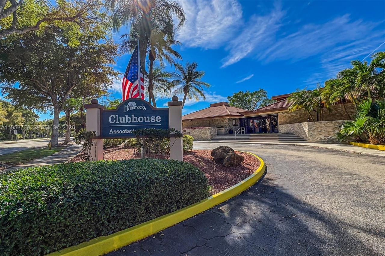 10026 Hammocks Blvd , Unit 207-6, Miami, FL 33196 Photo