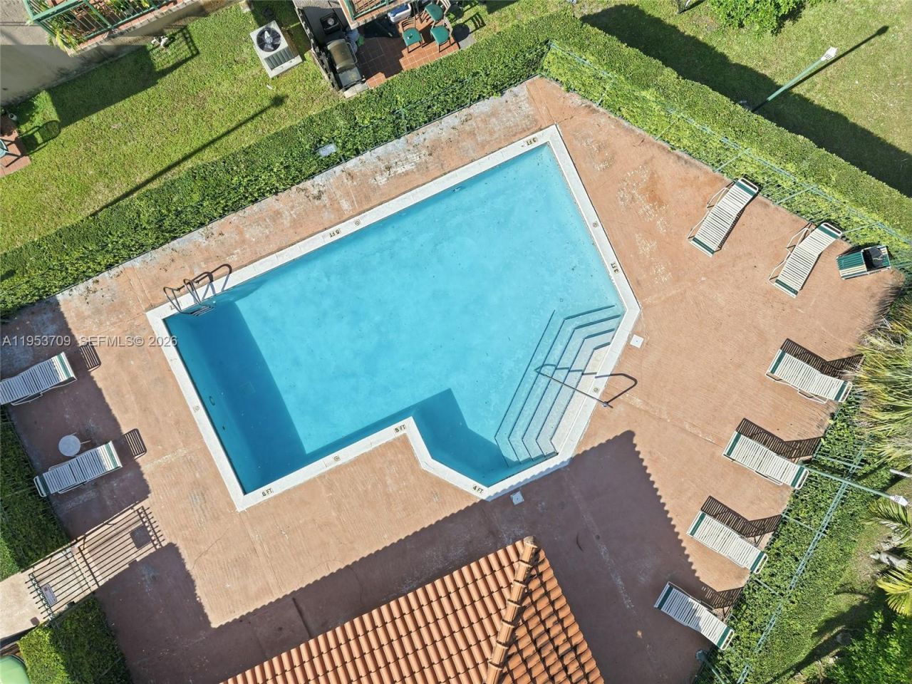 10026 Hammocks Blvd, Unit 207-6, Miami, FL 33196 Photo