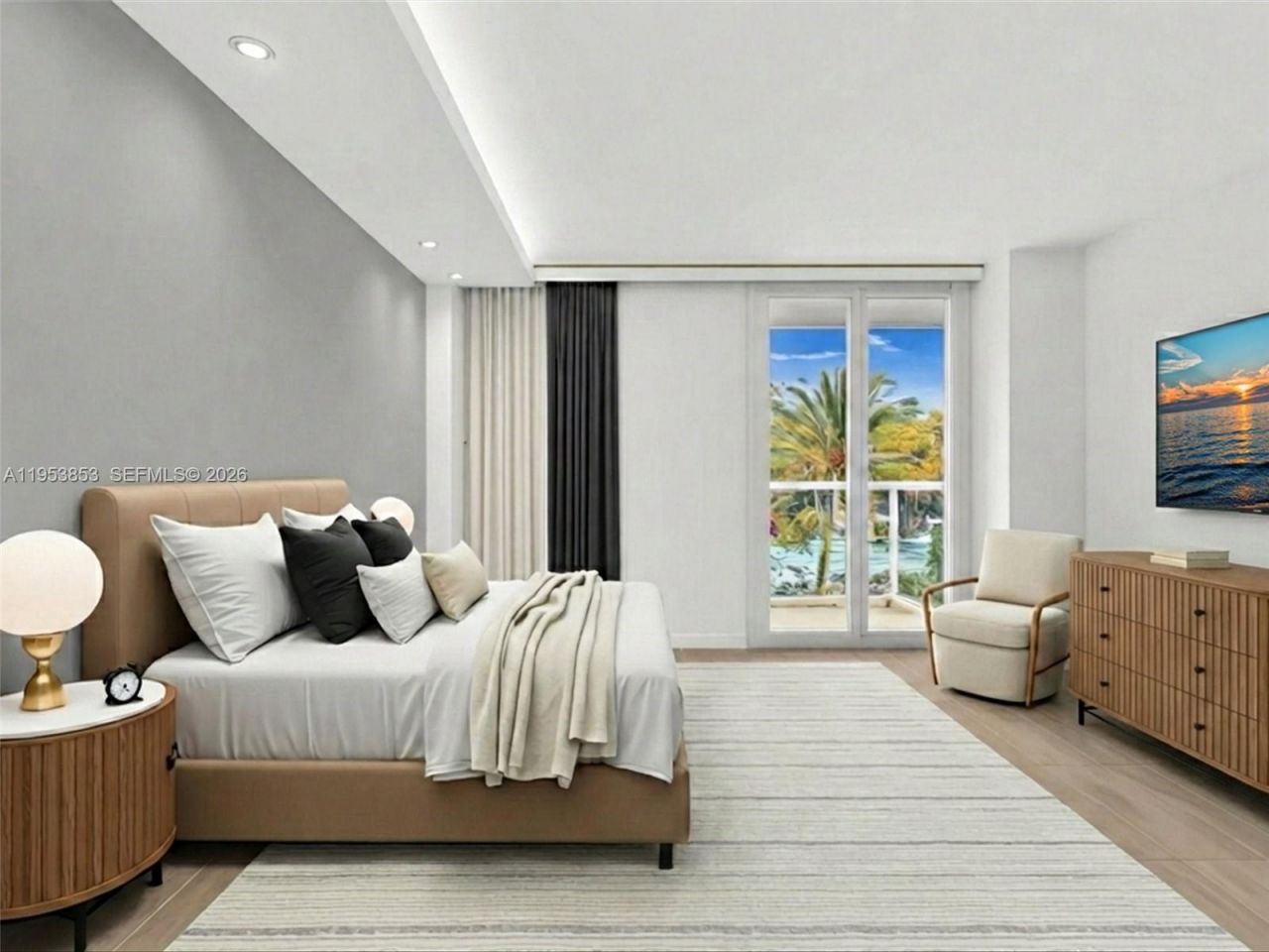 100 Bayview Dr, Unit 223, Sunny Isles Beach, FL 33160 Photo