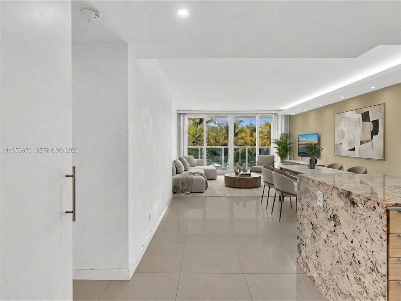 100 Bayview Dr , Unit 223, Sunny Isles Beach, FL 33160 Photo