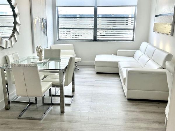 1075 93rd St, Unit 106, Bay Harbor Islands, FL 33154