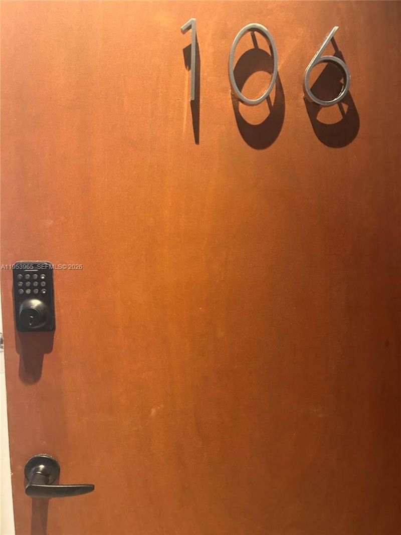 1075 93rd St, Unit 106, Bay Harbor Islands, FL 33154 Photo