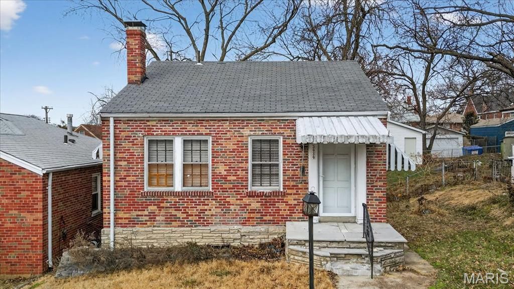 3959 Parker Avenue, Saint Louis, MO 63116 Main Photo