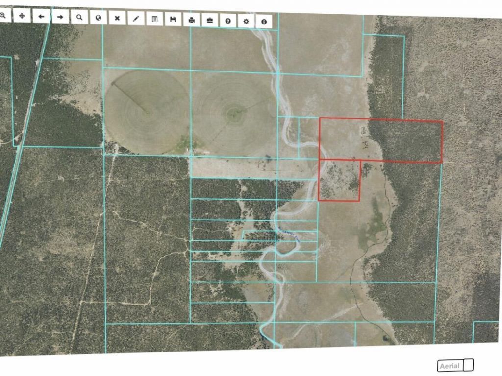 Kirk Road, Chiloquin, OR 97624 Main Photo