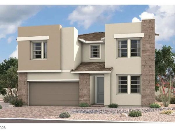 10560 Red Dwarf Street, Las Vegas, NV 89143