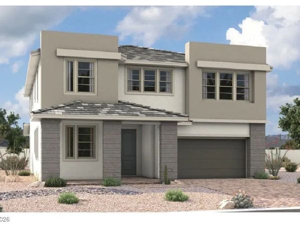 10572 Red Dwarf Street , Las Vegas, NV 89143