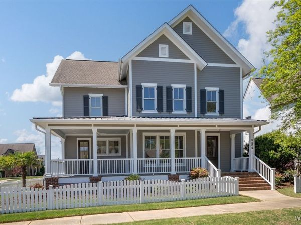 5402 Courtney Avenue, Tuscaloosa, AL 35406