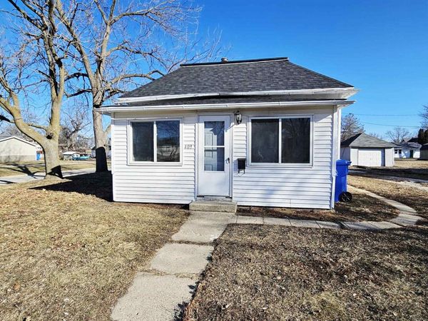 409 N Olive Street, Jefferson, IA 50129