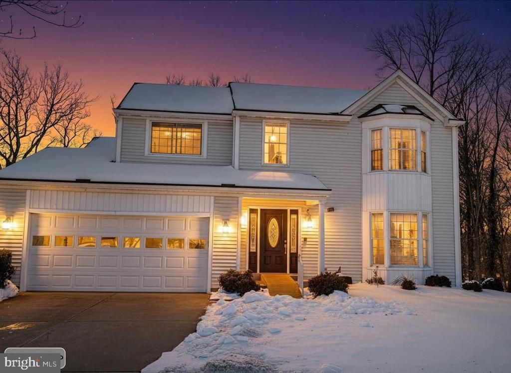 1404 BANSTEAD COURT Bel Air, MD 21014