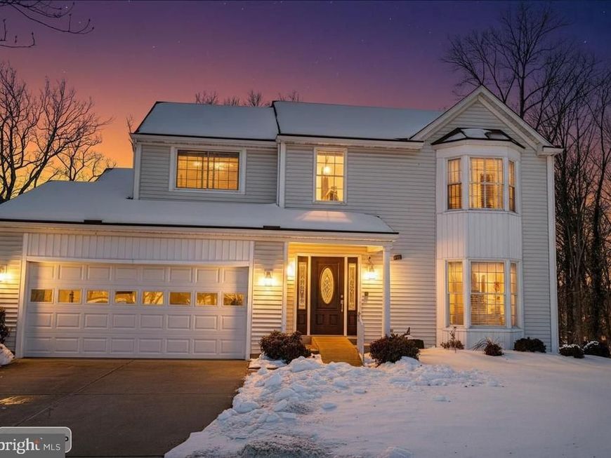 1404 Banstead Court, Bel Air, MD 21014 Main Photo