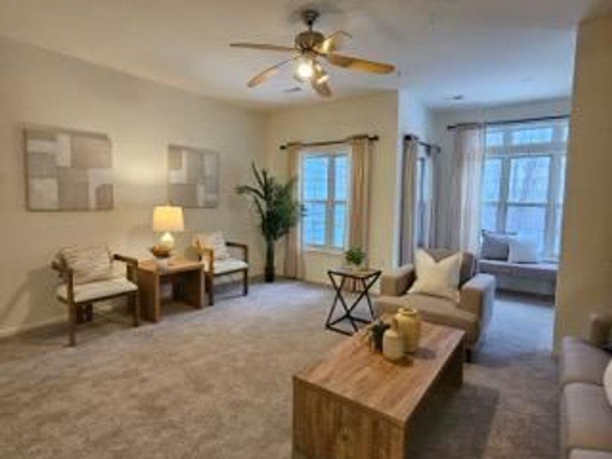 8707 Groffs Mill Drive, Unit 8707, Owings Mills, MD 21117 Main Photo