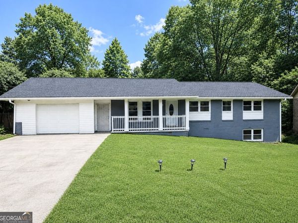 3878 Nielsen Court, Clarkston, GA 30021