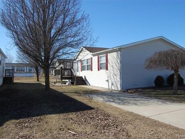 23166 Swallow, Huron Twp, MI 48164