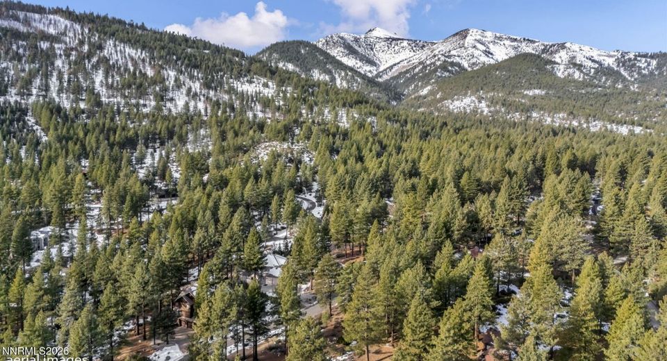 307 E Jeffrey Pine Road, Reno, NV 89511 Photo