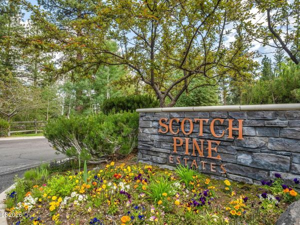 307 E Jeffrey Pine Road, Reno, NV 89511