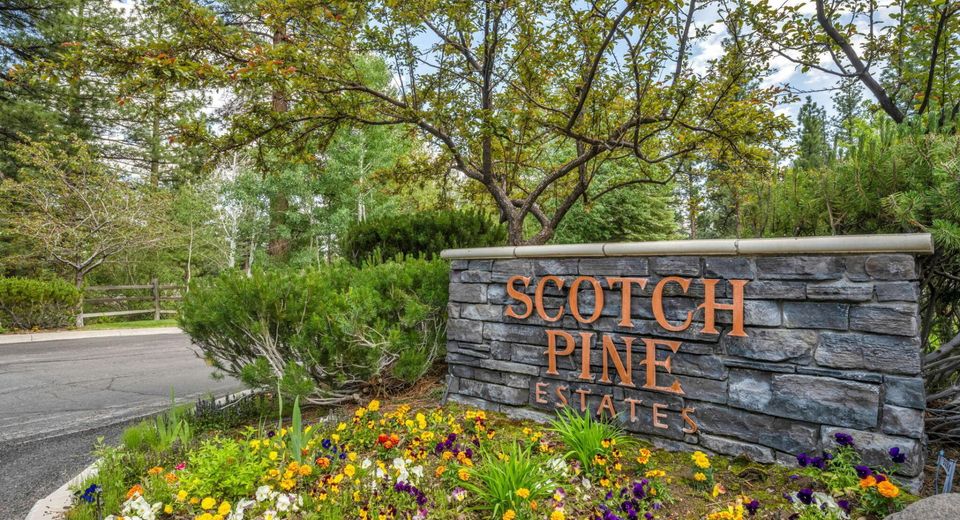 307 E Jeffrey Pine Road, Reno, NV 89511 Photo