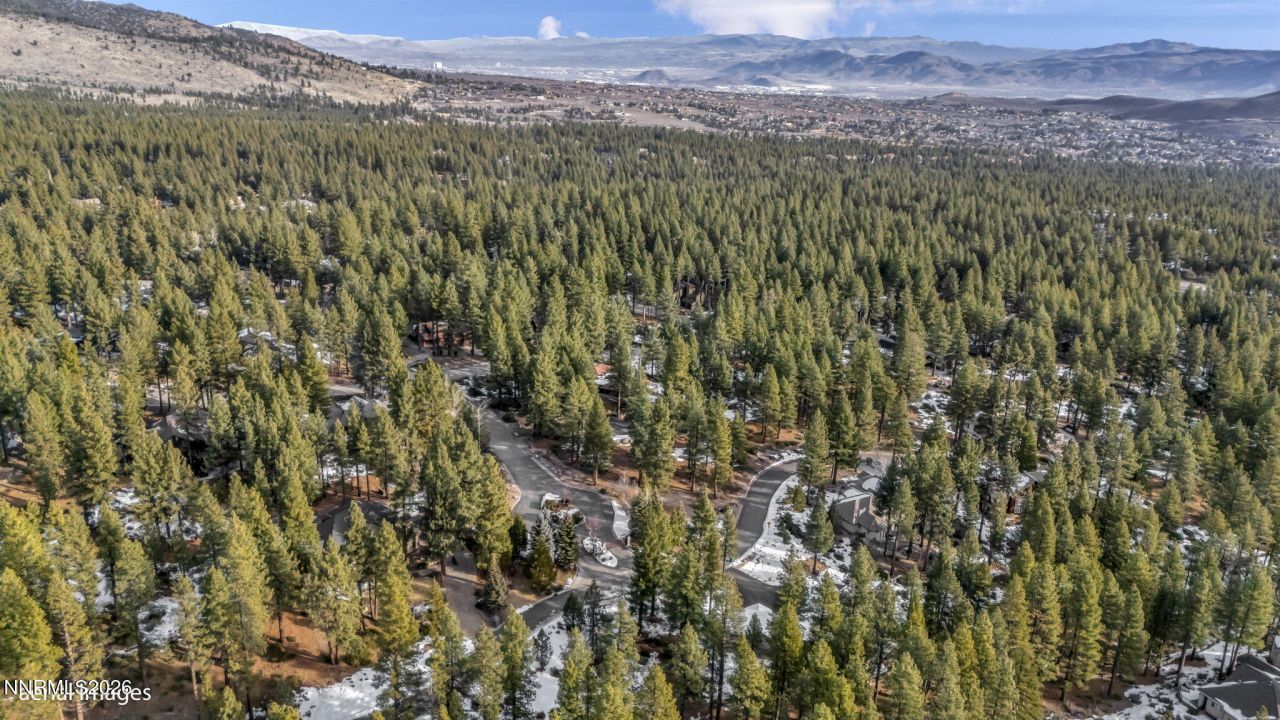 307 E Jeffrey Pine Road, Reno, NV 89511 Photo