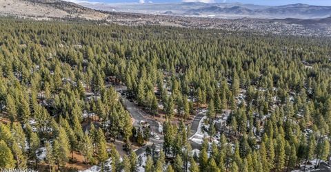 307 E Jeffrey Pine Road, Reno, NV 89511 Photo