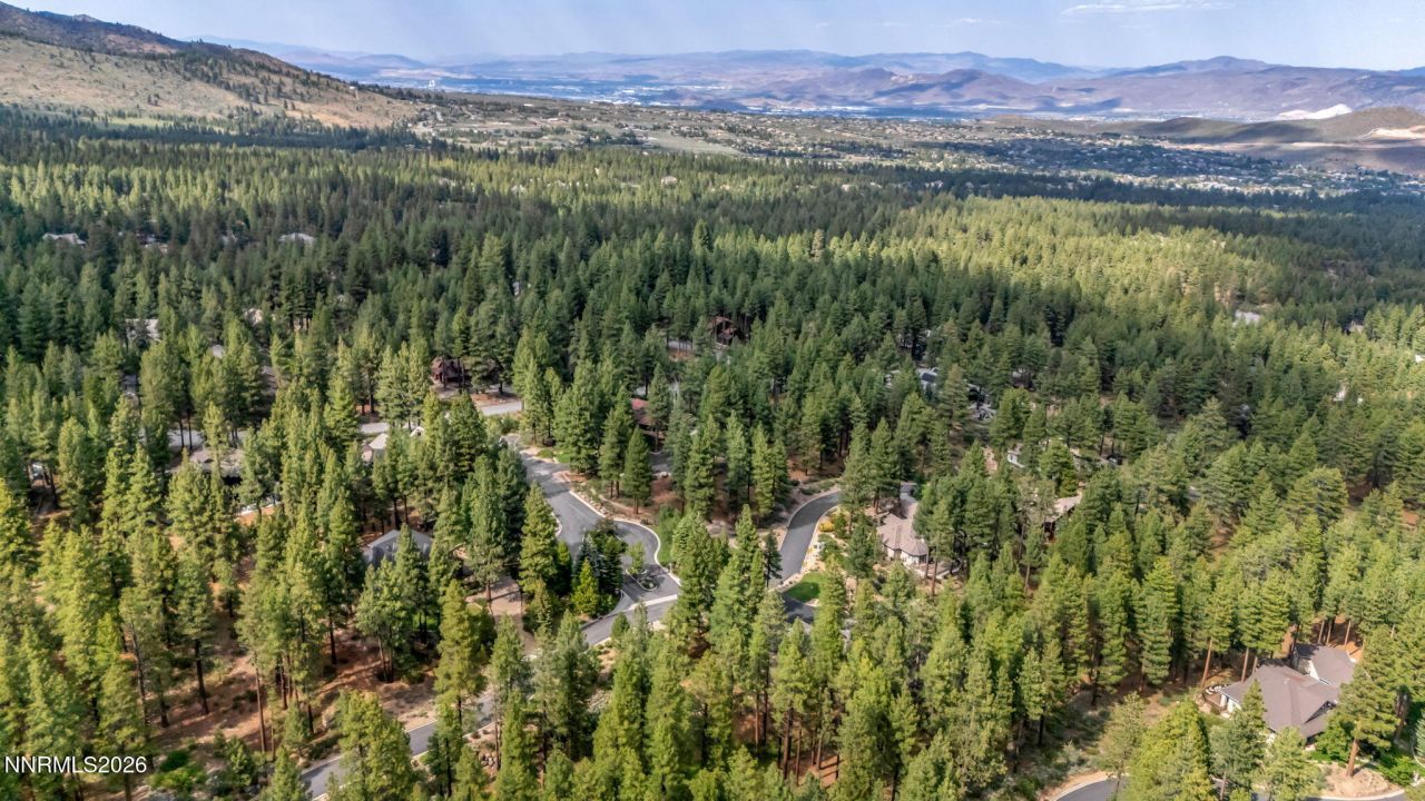 307 E Jeffrey Pine Road, Reno, NV 89511 Photo