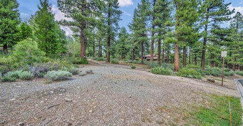 307 E Jeffrey Pine Road, Reno, NV 89511 Photo