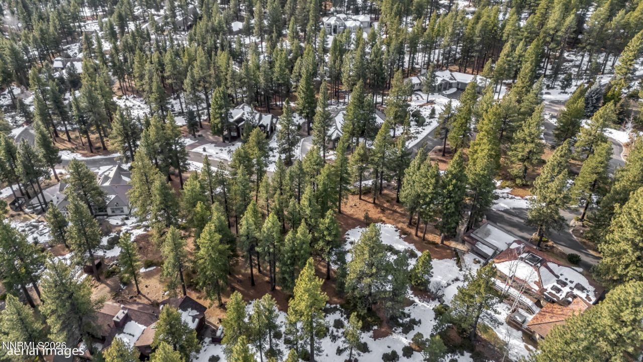 307 E Jeffrey Pine Road, Reno, NV 89511 Photo