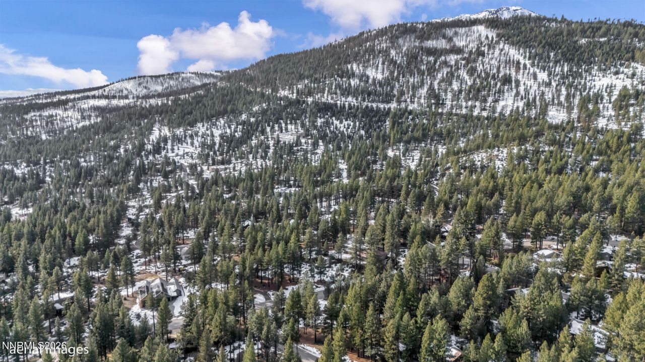 307 E Jeffrey Pine Road, Reno, NV 89511 Photo