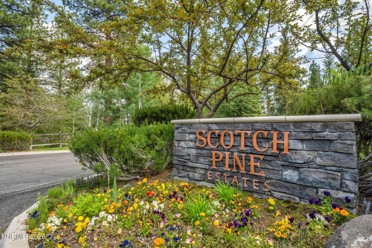 307 E Jeffrey Pine Road, Reno, NV 89511 Photo