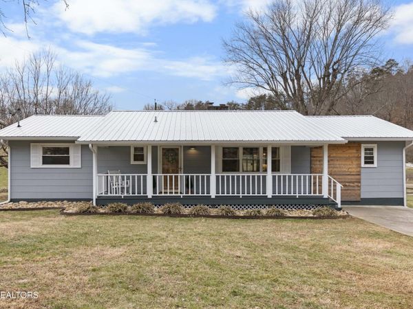 8635 Widener Rd, Knoxville, TN 37920
