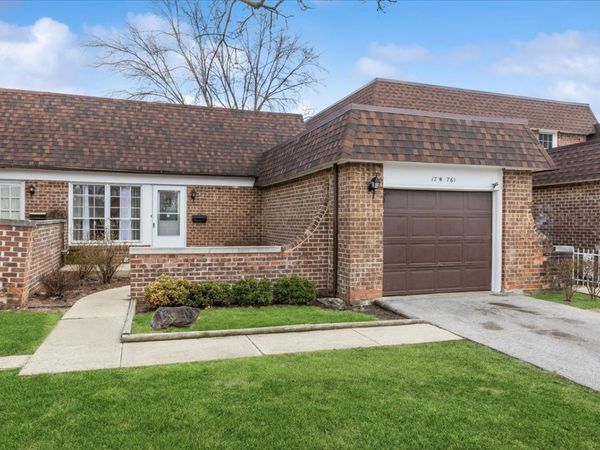 17W761 14TH Street, Villa Park, IL 60181