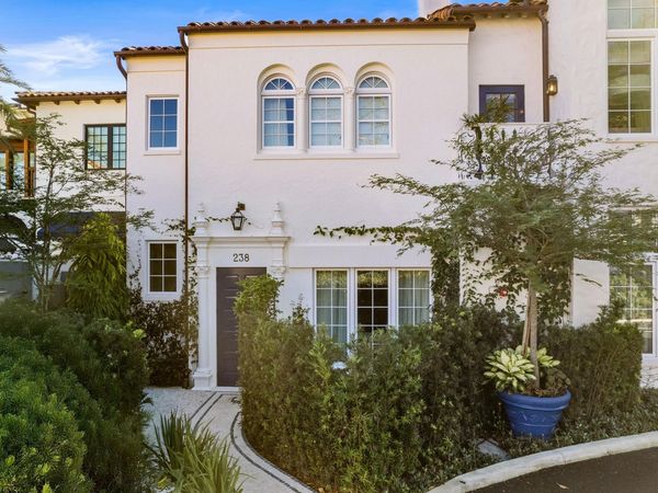 238 Phipps, Palm Beach, FL 33480