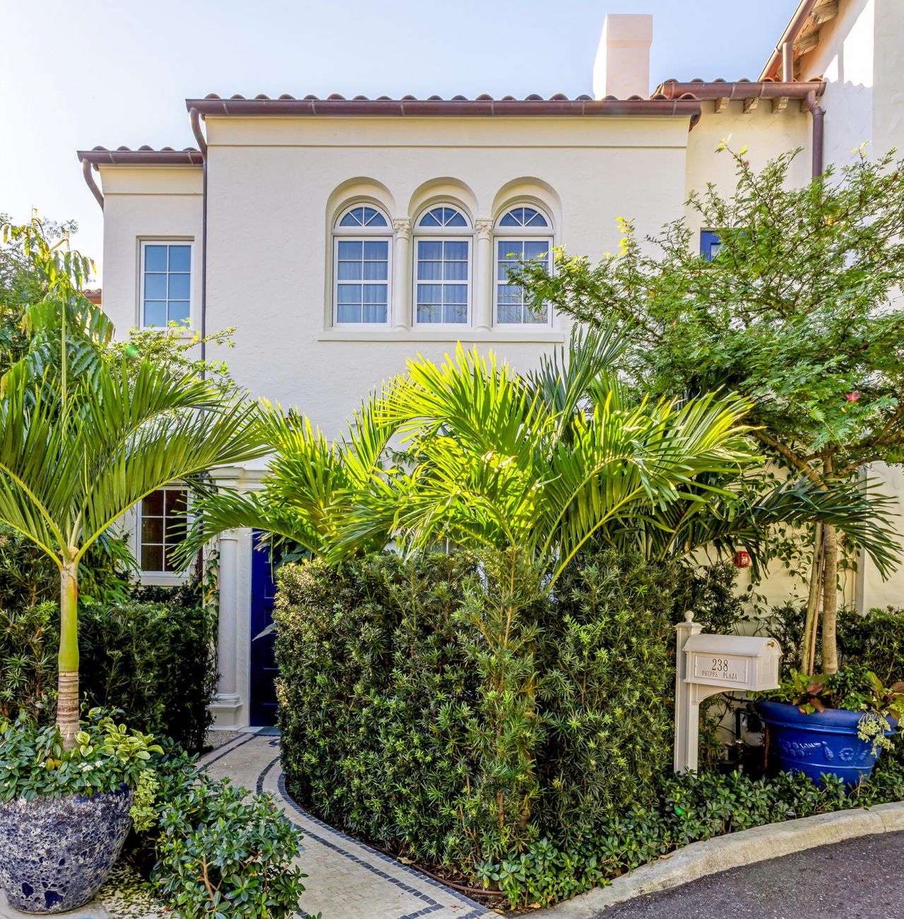 238 Phipps, Palm Beach, FL 33480 Photo