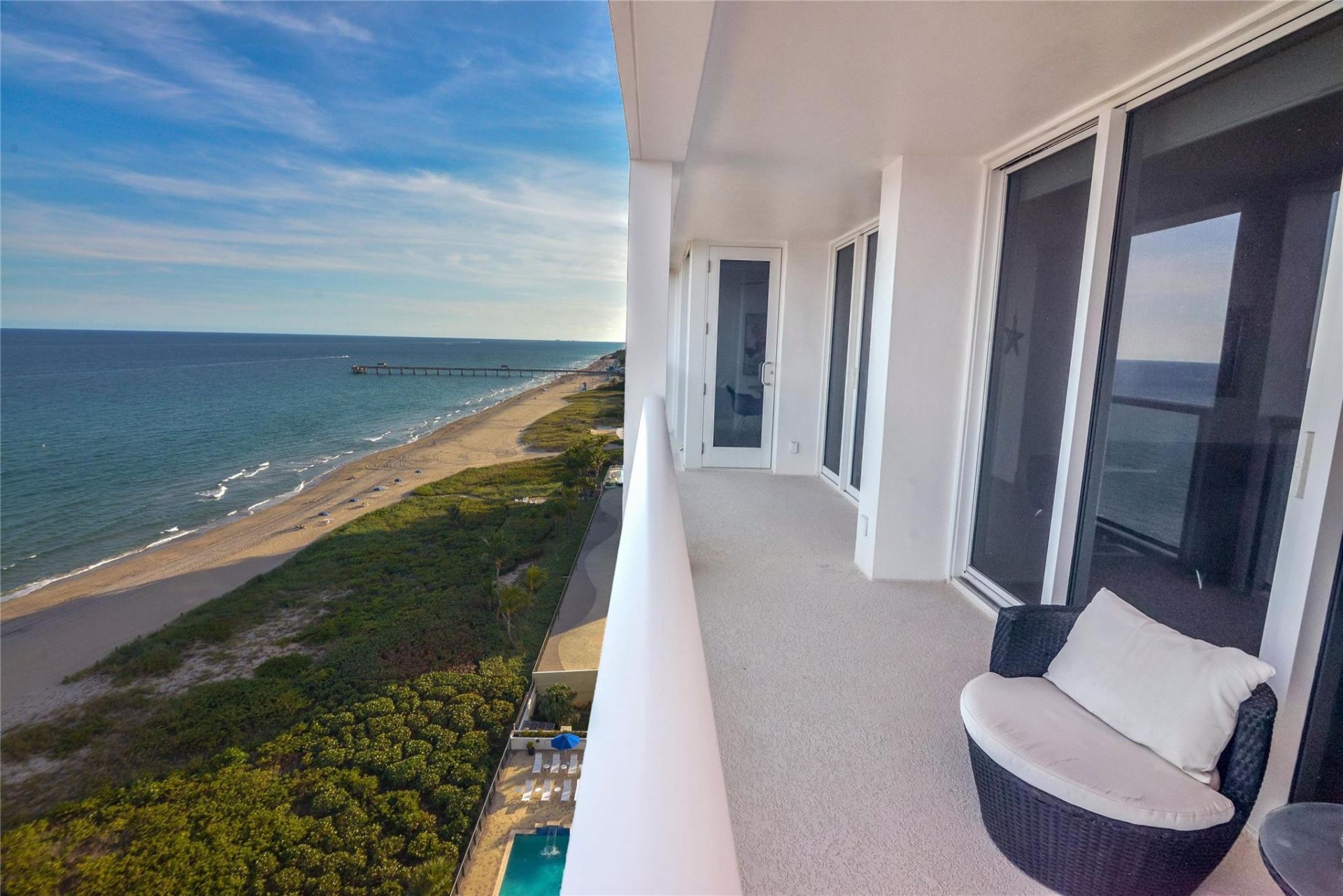 2800 S Ocean Boulevard, Unit 15L, Boca Raton, FL 33432 Photo