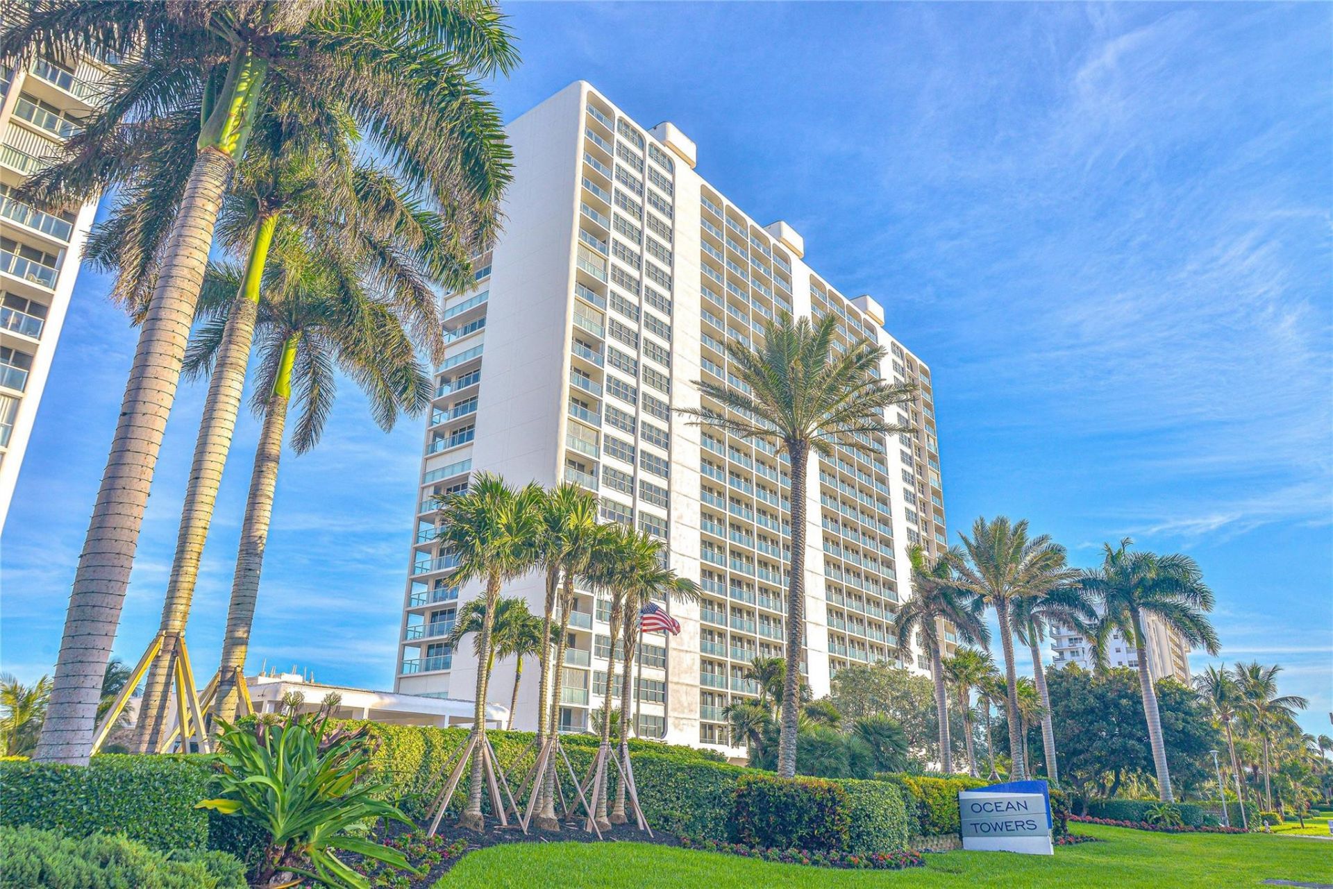 2800 S Ocean Boulevard, Unit 15L, Boca Raton, FL 33432 Photo