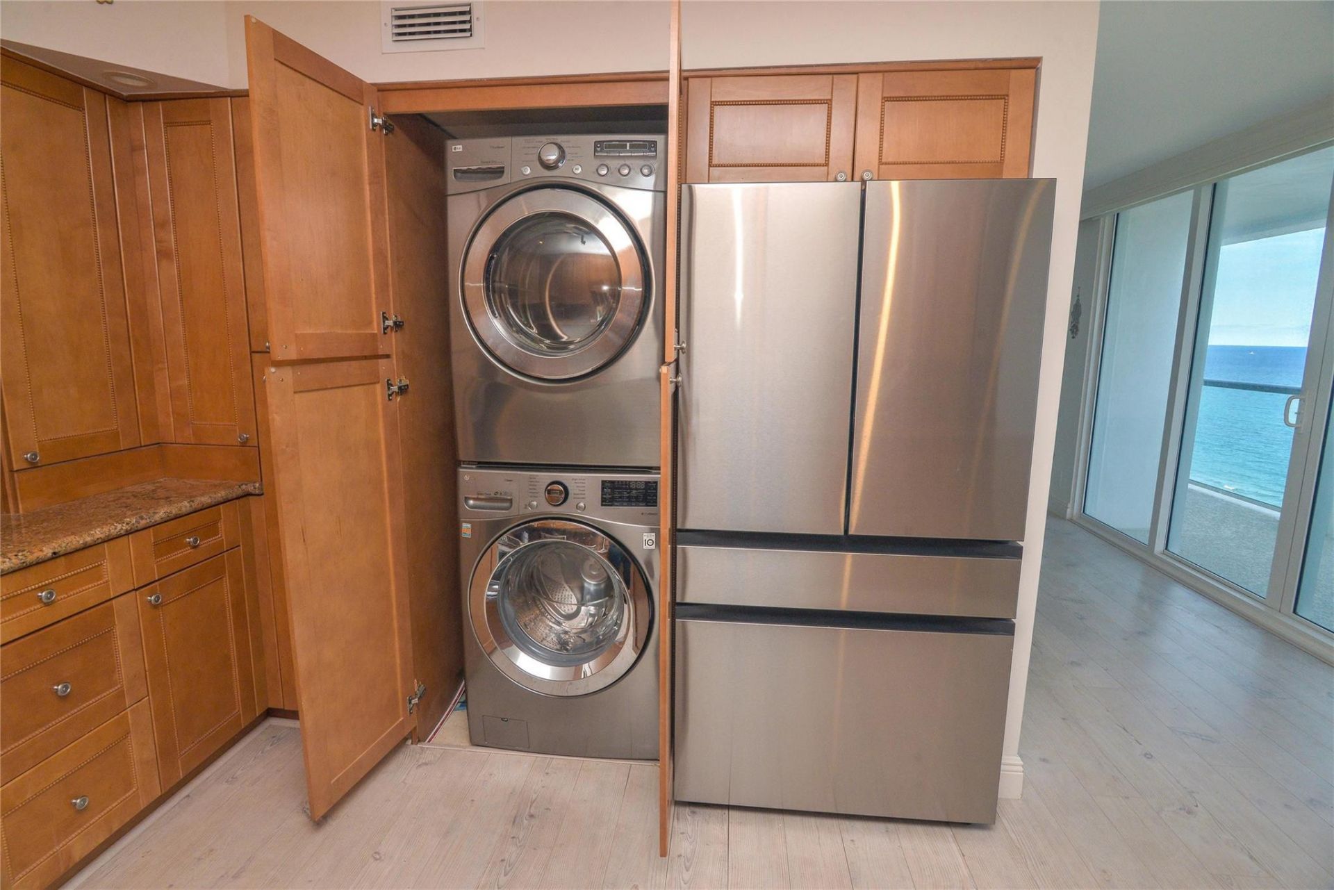 2800 S Ocean Boulevard, Unit 15L, Boca Raton, FL 33432 Photo