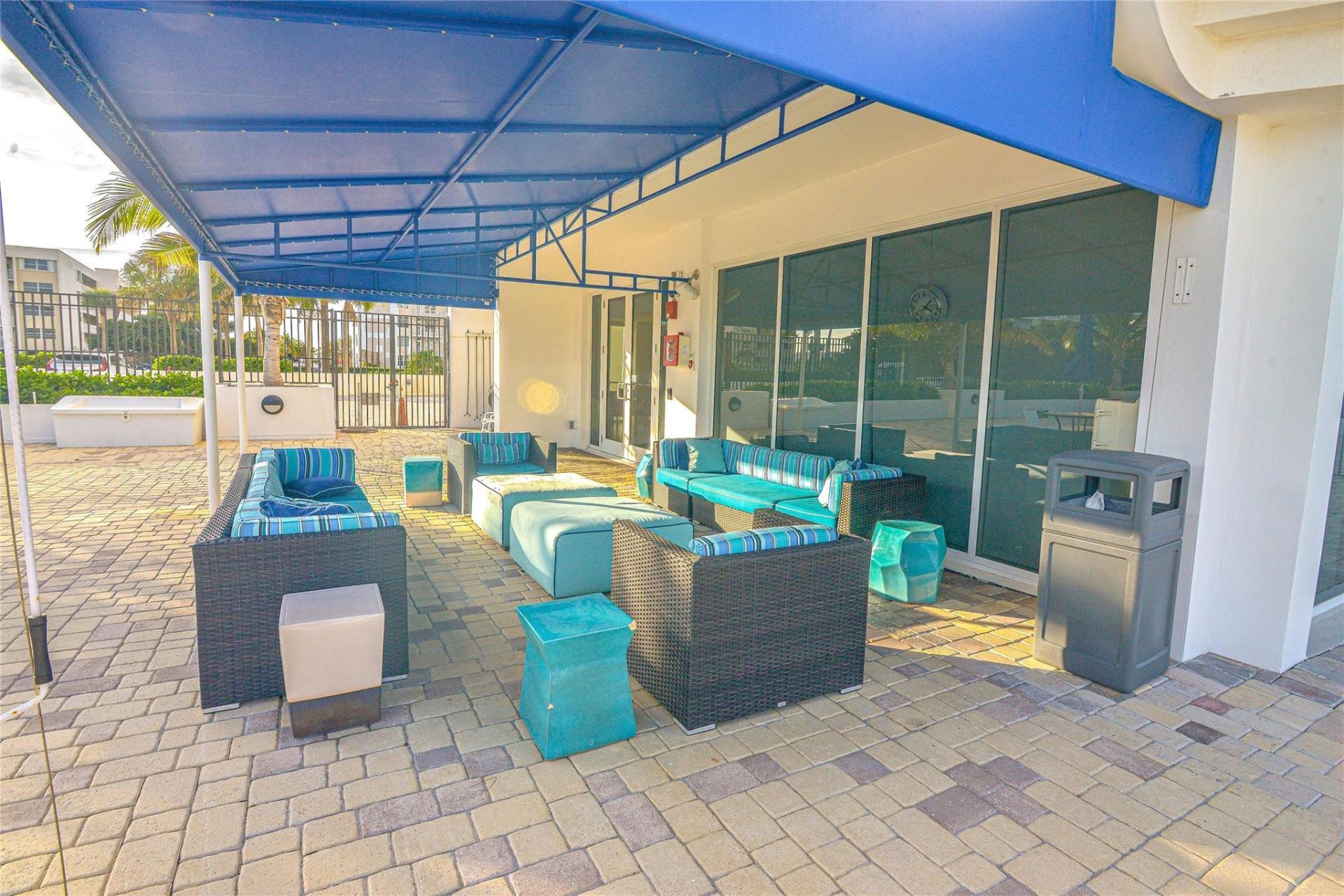 2800 S Ocean Boulevard, Unit 15L, Boca Raton, FL 33432 Photo