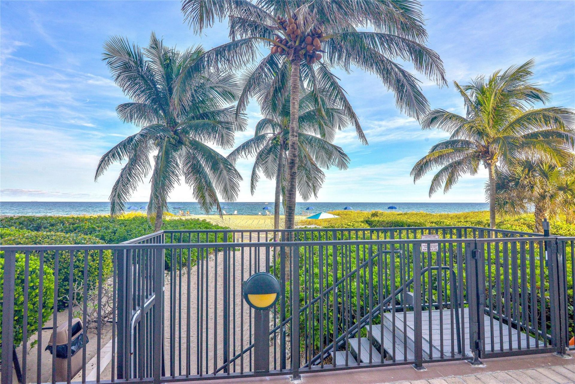 2800 S Ocean Boulevard, Unit 15L, Boca Raton, FL 33432 Photo
