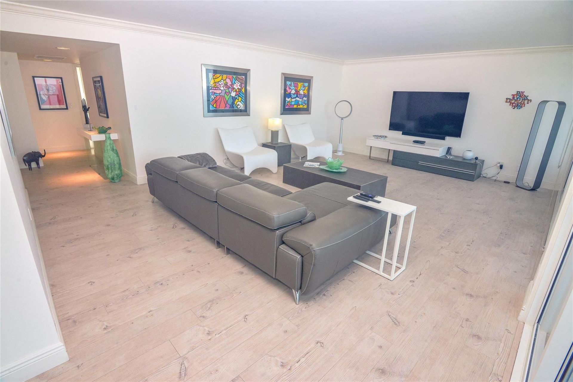 2800 S Ocean Boulevard, Unit 15L, Boca Raton, FL 33432 Photo