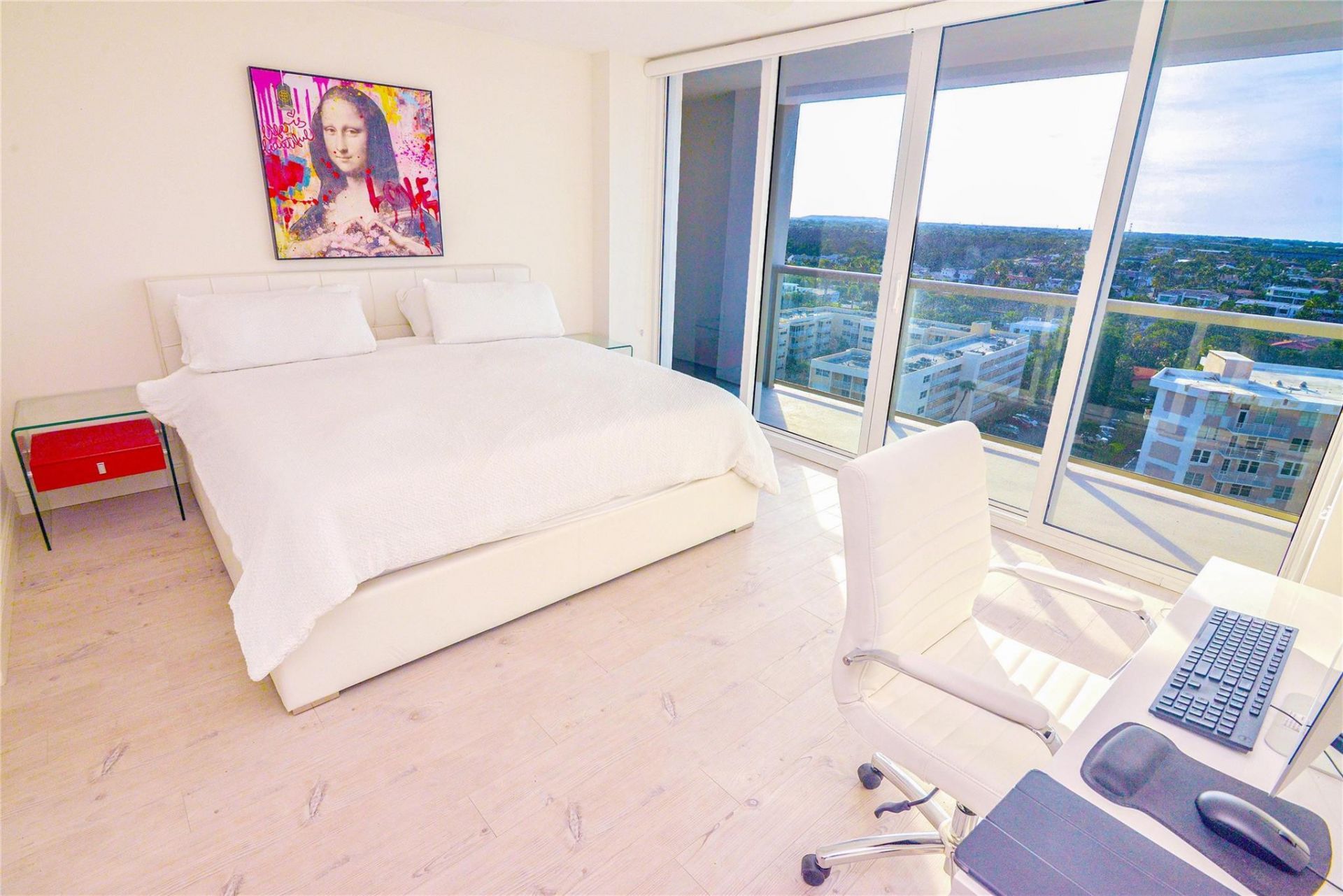 2800 S Ocean Boulevard, Unit 15L, Boca Raton, FL 33432 Photo